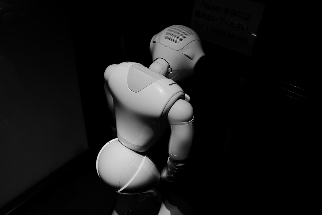 Inteligencia Artificial y Robótica